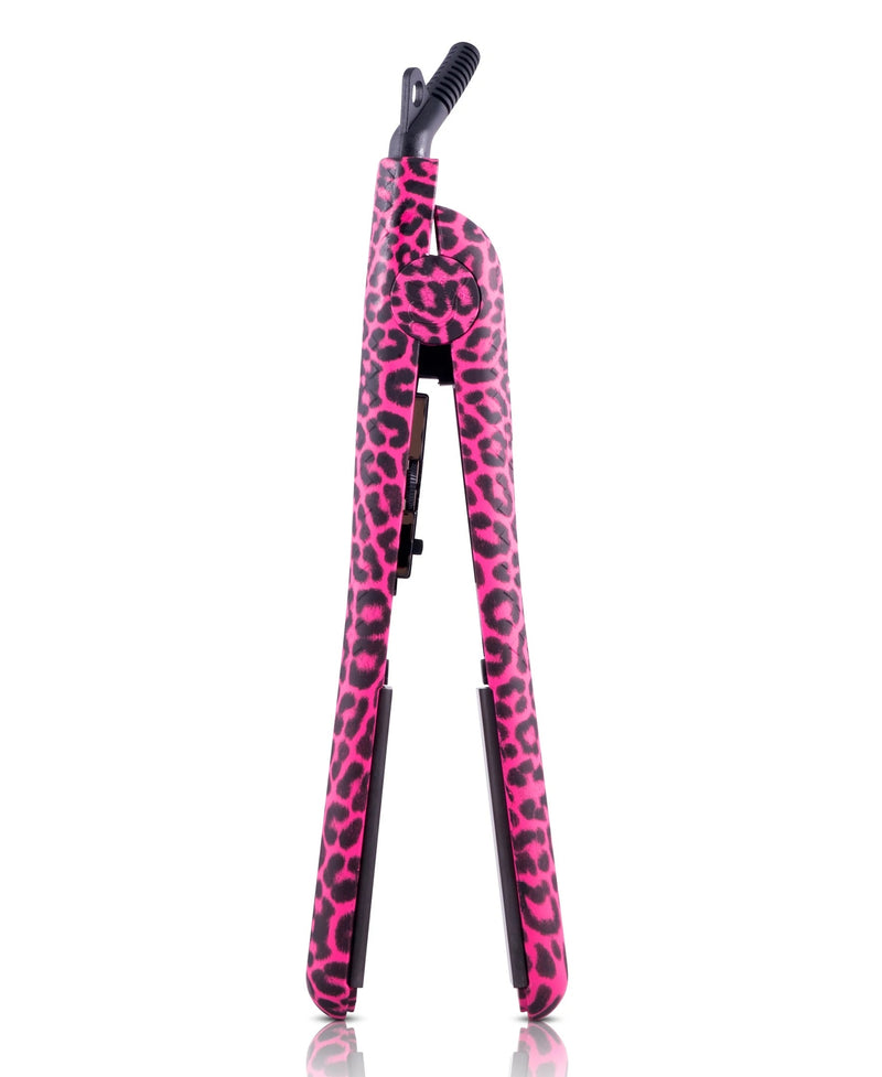 Hot pink outlet straightener