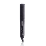 Multi-Purpose Ceramic Hair Brush - Black