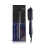 Multi-Purpose Ceramic Hair Brush - Black