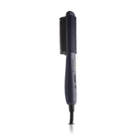 Multi-Purpose Ceramic Hair Brush - Black