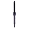 Grande 25/18MM Tourmaline Cool Tip Curling Wand - Black