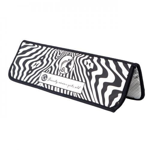 Royale Zebra Print Heat Mat