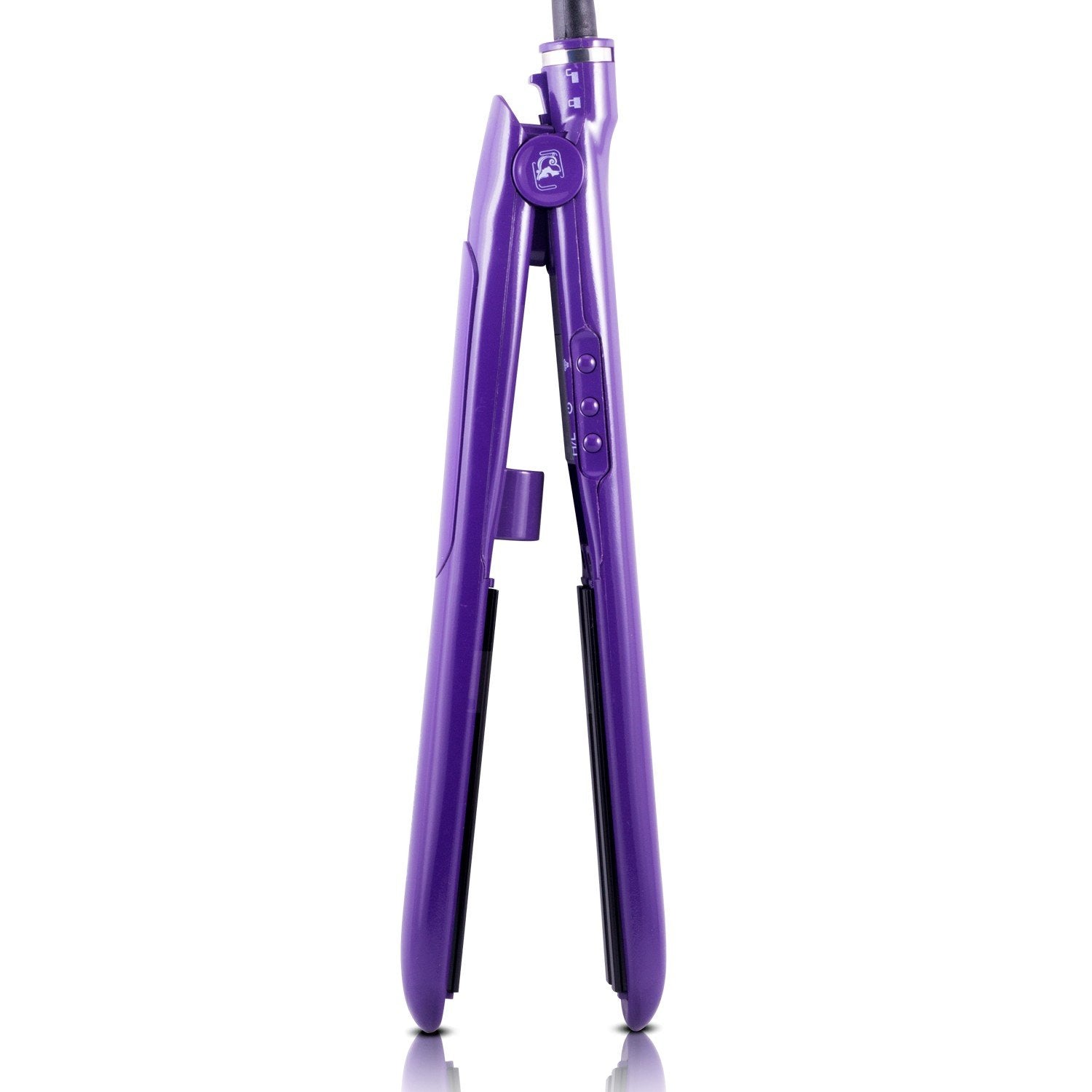 Royale vapor styling iron with argan oil new arrivals