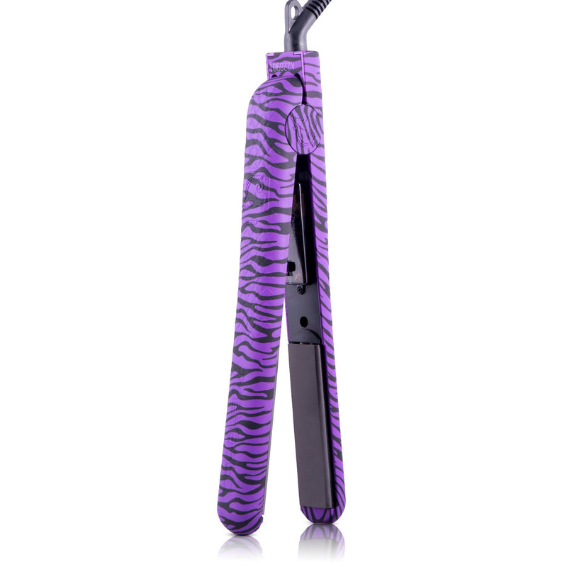 Purple flat irons online