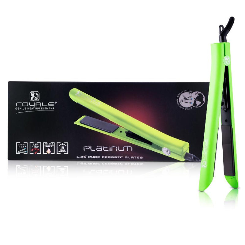 Htg straighteners discount